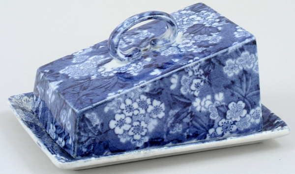 Cheese Dish c1930s